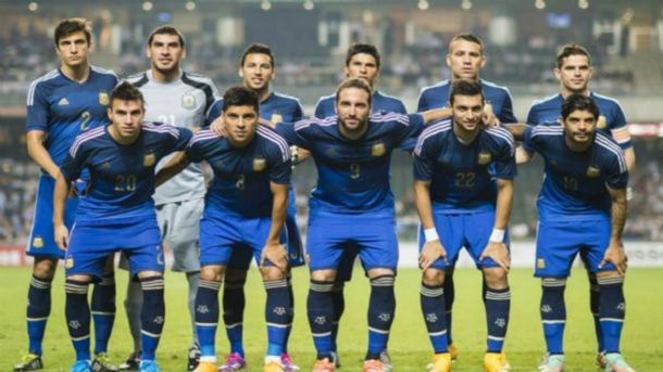 El exfutbolista de la Selección Argentina que fue ofrecido a Boca