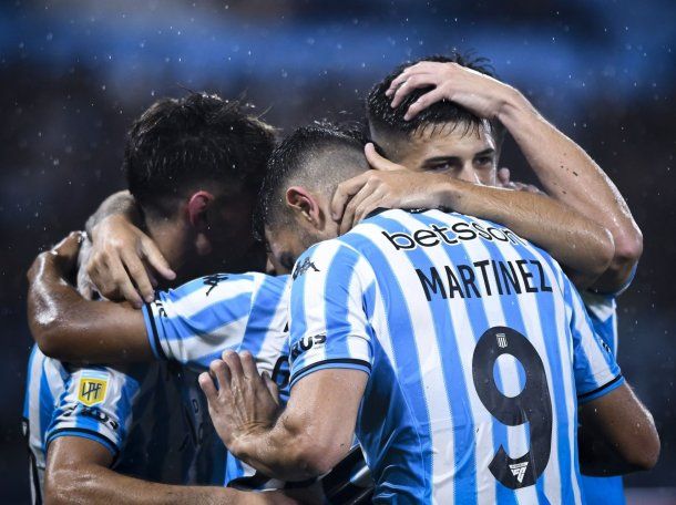 Fútbol libre por celular: cómo ver en vivo Racing vs Lanús