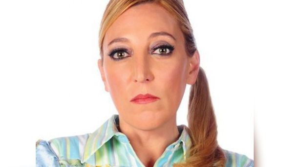 El dolor de sus amigos en la despedida de Mariana Prommel