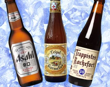 Conocé las diez cervezas más raras del mundo