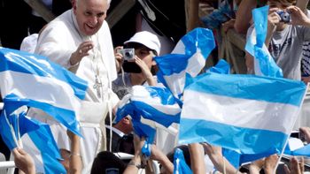 el papa y el 1° de mayo: hay que crear puestos de trabajo el papa y el 1° de mayo: hay que crear puestos de trabajo