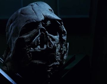 Para fanáticos: así es el nuevo trailer de Star Wars The Force Awakens