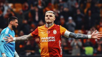 Mauro Icardi Mauro Icardi