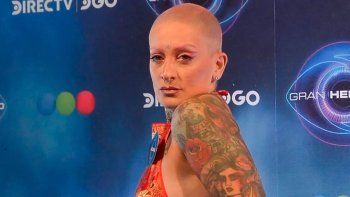 furia hizo una nominacion espontanea antes de salir de gran hermano furia hizo una nominacion espontanea antes de salir de gran hermano