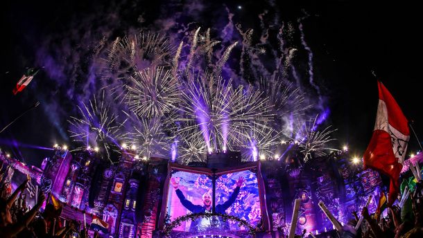 ¿Cuánto cuesta ir al recital de tu artista o equipo favorito en el exterior?