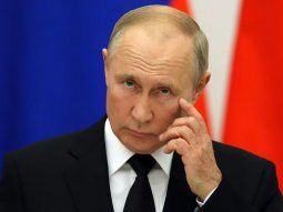 Putin presentó un memorándum a Ucrania para un cese al fuego: en qué consiste