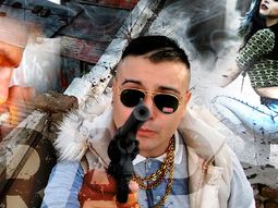 Trap: el género musical que habla de drogas, sexo y delincuencia