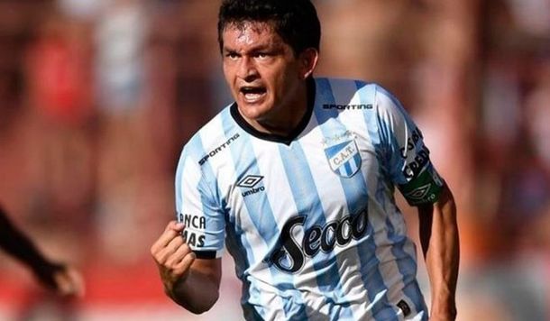 El fin de una era: el Pulga Rodríguez deja Atlético Tucumán y jugará en Colón de Santa Fe