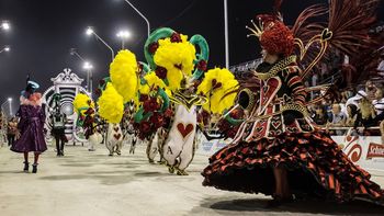 carnaval de gualeguaychu se ve en street view carnaval de gualeguaychu se ve en street view
