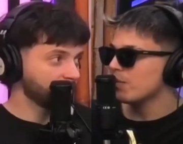 Escándalo en un canal de streaming por un indignante planteo sobre el consentimiento sexual: Es injusto