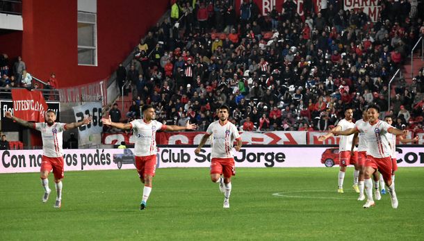 Fútbol libre por celular: cómo ver en vivo Barracas Central-Argentinos Juniors