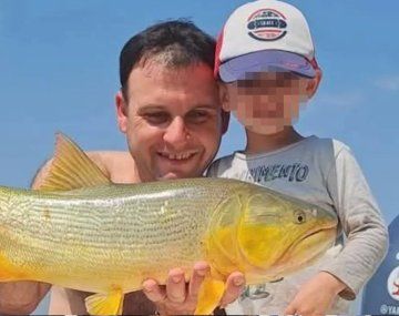 Muerte del guía y su hijo en el Río Paraná: qué hipótesis manejan los investigadores