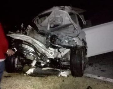 De la Sota había alertado sobre la peligrosidad de la ruta fatal en la que murió