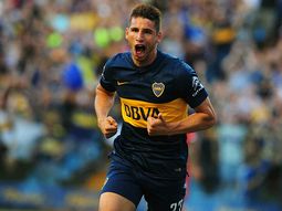 boca le gano al rojo y llega afilado al superclasico boca le gano al rojo y llega afilado al superclasico