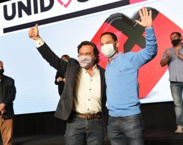 Los dos frentes oficialistas se quedaron con la mayoría de los cargos en las elecciones de Salta