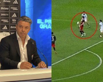 Qué dijo Gallardo de Galarza Fonda