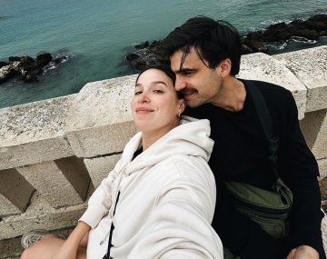 Sofía Pachano será madre por primera vez: está de tres meses