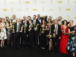 todos los ganadores de los emmy 2015 todos los ganadores de los emmy 2015