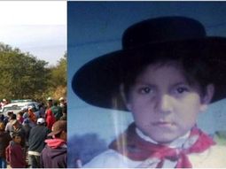 horror en santiago del estero: hallan descuartizado a un nene de 11 anos horror en santiago del estero: hallan descuartizado a un nene de 11 anos