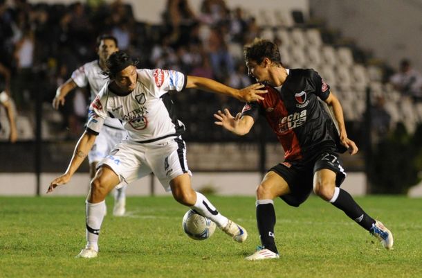 Colón perseguirá el sueño de Copa frente a All Boys