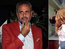 jorge rial y la separacion con agustina kampfer: no la cuide como se merecia jorge rial y la separacion con agustina kampfer: no la cuide como se merecia