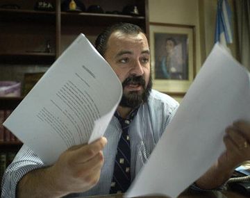 Rechazan el pedido de restitución de Campagnoli