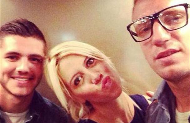 Mauro Icardi reveló cómo fue la charla crucial con Maxi López