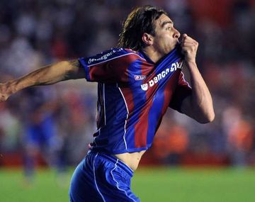 El reclamo salarial que Buffarini le hace a San Lorenzo