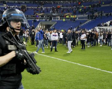 Foto: Emmanuel Foudrot&nbsp;(REUTERS)