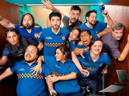 División Palermo: quiénes son los nuevos personajes de la serie de Netflix