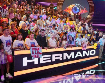 Cómo votar gratis al eliminado que querés que vuelva a Gran Hermano