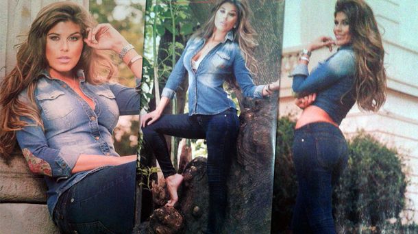 Loly Antoniale: Podría ser madre soltera como Juana Repetto