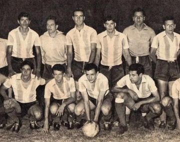 Atlético Tucumán busca sumarse una estrella por escritorio: reclama un título de 1960