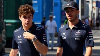 el calido mensaje de pierre gasly a colapinto tras su confirmacion en alpine para 2026 el calido mensaje de pierre gasly a colapinto tras su confirmacion en alpine para 2026