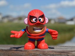 Quiso sacarse una selfie vestido de hombre araña en lo alto de un edificio: terminó mal Quiso sacarse una selfie vestido de hombre araña en lo alto de un edificio: terminó mal