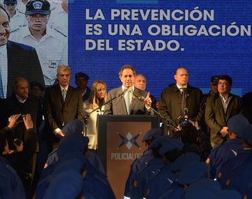 Hotesur: Scioli cuestionó la medida de Bonadio a 17 días hábiles de una elección