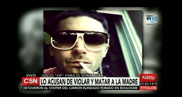 #ElExpediente: Un juicio vip para un crimen brutal