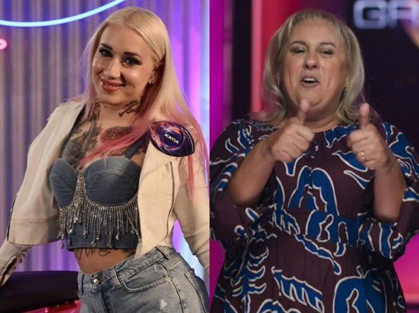 La Tana y Selva protagonizaron un tremendo escándalo en Gran Hermano: qué pasó