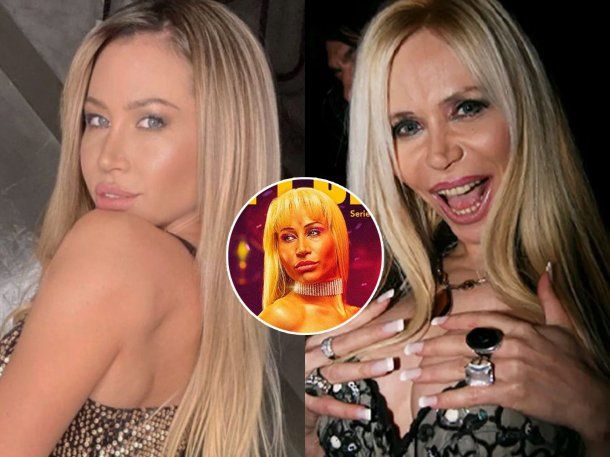 Adabel Guerrero, sobre la serie de Guillermo Coppola: Me llamó Alejandra Pradón muy enojada