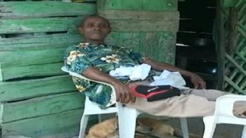 El hombre perdió su pene en una noche de borrachera