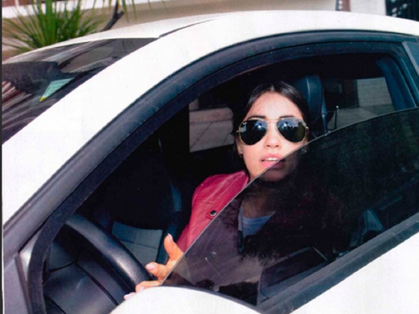 Más rumores sobre Lali Espósito: noche de amor con Mariano Martínez ¿y agresión a los fotógrafos?