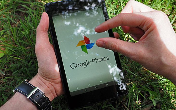 Google Fotos borrará imágenes que hayan sido guardadas en Internet
