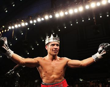 Maravilla Martínez no olvida a Muhammad Ali: Fue el más grande de todos