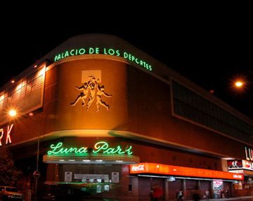 Sorpresa entre los socios del Luna por su pase a la Iglesia