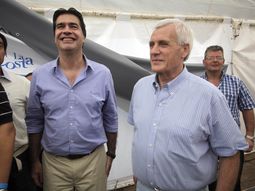 capitanich nego reuniones con calo por ganancias capitanich nego reuniones con calo por ganancias