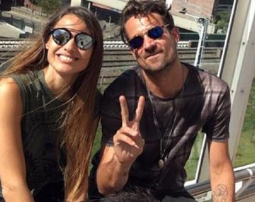 En medio del escándalo