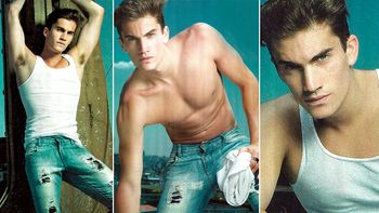 la ex de sebastian ortega, ivana figueiras vive su romance con un top model y tendra un hijo con el la ex de sebastian ortega, ivana figueiras vive su romance con un top model y tendra un hijo con el