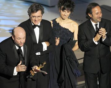 Cuándo fue la última vez que Argentina ganó un Premio Oscar
