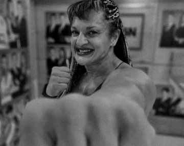 El público podrá despedir a Locomotora Oliveras: dónde y cuándo