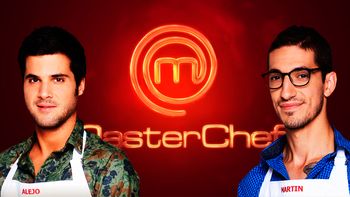 los platos con los que alejo se consagro como ganador de masterchef